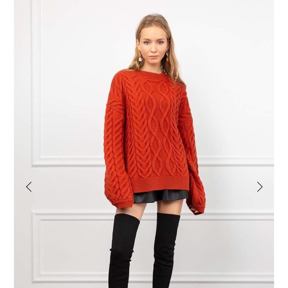 J.ING Sweaters - J.ING sweater